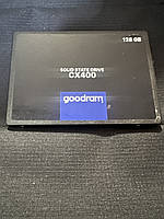 Ssd 2.5 SaTa3 GoodRam CX400 128gb + Windows