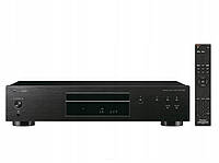 Pioneer PD-10AE - Odtwarzacz CD - Czarny