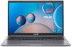 ASUS Vivobook 15.6"FHD IPS/i3-10110U/8/256SSD/Int/DOS/Gray (X515FA-EJ181)