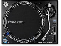 Програвач Pioneer PLX-1000 чорний