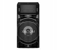 LG XBOOM ON5 300W Bluetooth USB Speaker Black