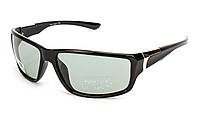 Фотохромные очки с поляризацией Polar Eagle PE8405-C1 Photochromic, серые