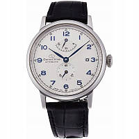 ГОДИННИК + гравірування чоловічий ORIENT STAR HERITAGE GOTHIC RE-AW0004S00B Classic