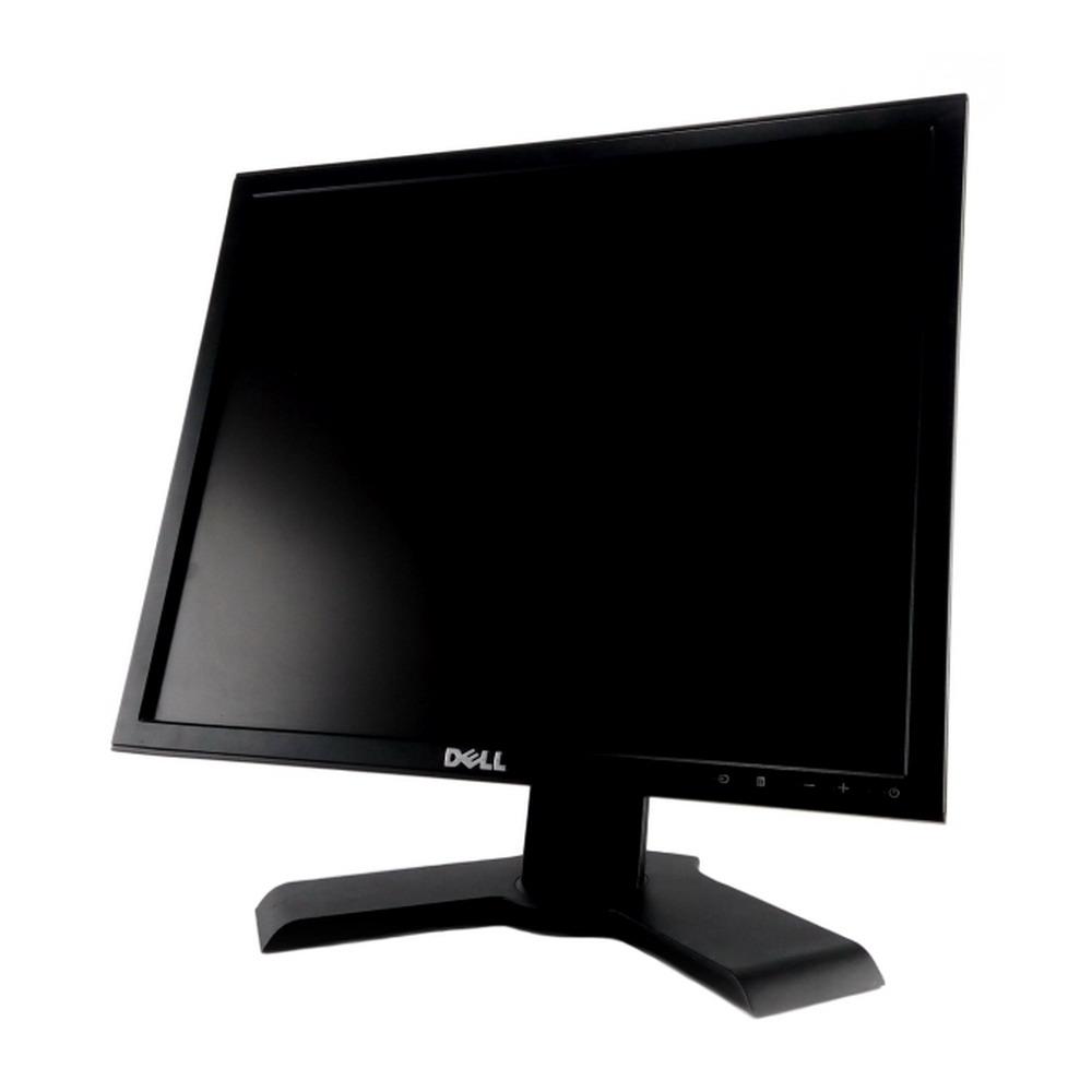 Монітор 19" 1280*1024 Dell P190S VGA DVI USB*4 Pivot чорний бв A- Гар.12міс!