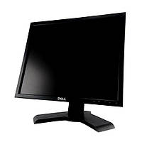 Монітор 19" 1280*1024 Dell P190S VGA DVI USB*4 Pivot чорний бв A- Гар.12міс!