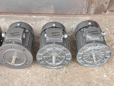 Фланец электродвигателя - купить недорого, Prom.ua: цены, акции и ...