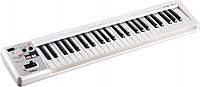 ROLAND A-49 WH MIDI CONTROL KEYBOARD |