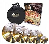 AMEDIA ANCYRA DRUM CALLS SET + 8'' + ЧОХАЛ