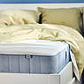 Матрац IKEA VESTERÖY 80х200 см. 004.506.01 Блакитний, фото 6