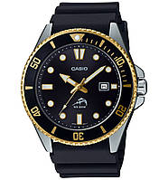 Часы наручные Casio Duro MDV-106G-1A Analog Diver