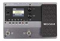 MOOER GE150 Процессор для электрогитары