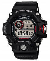 ГОДИННИК CASIO G-SHOCK RANGEMAN GW-9400-1ER 200M