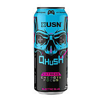 QHUSH Energy Gaming Drink (500 ml)