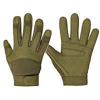 Тактические перчатки Army Mil-Tec® Olive М