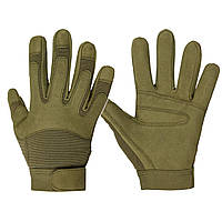 Тактические перчатки Army Mil-Tec® Olive XL