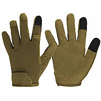 Тактические перчатки Combat Touch Mil-Tec® Olive M