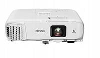 Проектор EPSON EB-X49 3LCD/XGA/3600AL/16k:1/HDMI