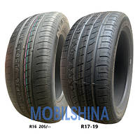 Літні шини NEXEN NFera SU1 (255/40R17 94W)