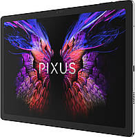 Планшет Pixus Wing 6/128GB LTE Silver