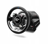 Thrustmaster T-GT II Pack Base + Rim PS5 PS4 ПК