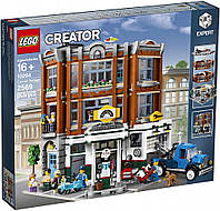 LEGO Creator Expert 10264 Кутовий гараж