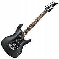 Електрогітара Ibanez GSA60 BKN HSS BLACK