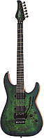 Електрогітара Schecter C-6 Pro FR AQB