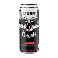 QHUSH Energy Original Drink (500 ml)