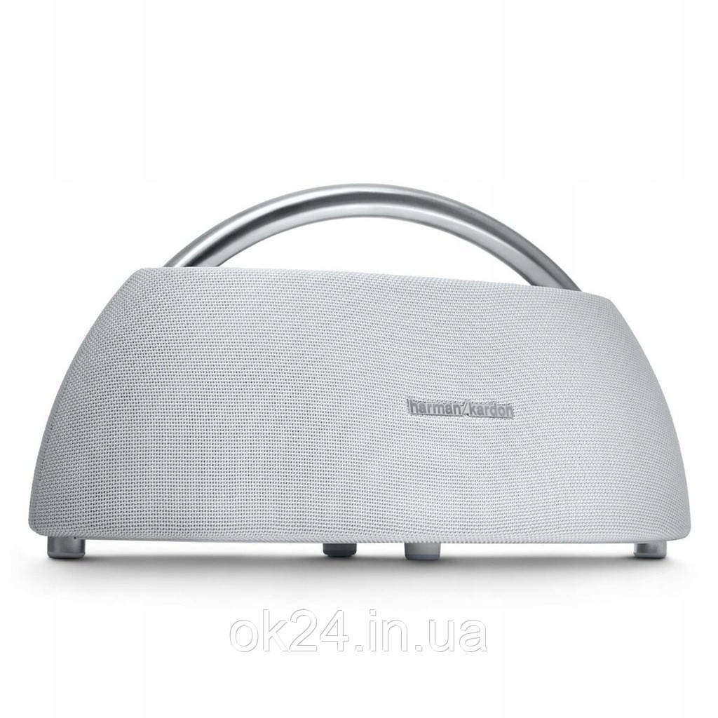 Портативна Bluetooth колонка HARMAN KARDON Go+