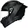 Мотошолом спортивний AGV Pista GP RR (E2206) glossy carbon чорний, M, фото 4