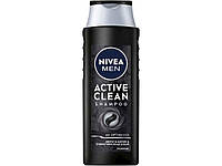 Шампунь 400мл Men Active Clean ТМ NIVEA "Lv"