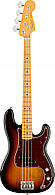 Бас-гітара Fender American Professional II Precision Bass MN 3TS