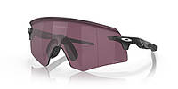 Окуляри Oakley Encoder Matte Carbon Prizm Road Black OO9471-13