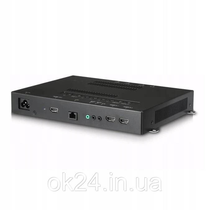 LG WP402-B webOS Box Smart Signage Player - фото 1 - id-p1959470705