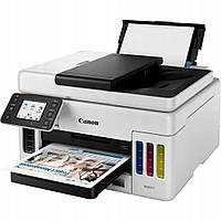 Багатофункціональний принтер Canon 4470C006 Wi-Fi Bi