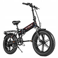 Електровелосипед ENGWE EP-2-PRO-BK чорний