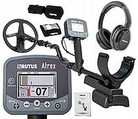 Навушники RUTUS Atrex Standard 28DD black + SR-1