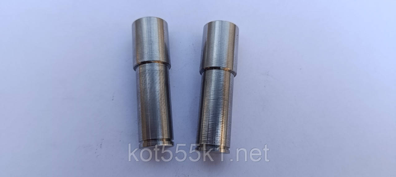 Пальці центральної підставки Ява 638 НІЖАВЕЙКА