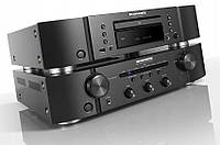 MARANTZ PM6007 + CD6007 УНІКАЛЬНИЙ СТЕРЕО НАБІР