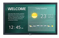 LG 22SM3G-B WebOS FHD Signage Monitor (16/7)