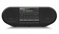 Panasonic RX-D550 Boombox FM Radio BT USB CD 20W