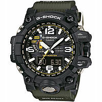 Casio G-Shock GWG-1000-1A3ER 200m ЗЕЛЕНИЙ