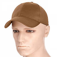 M-Tac бейсболка Flex Rip-Stop Coyote Brown S/M, L/XL