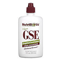 GSE Liquid Concentrate - 118 ml