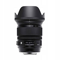 Sigma 24-105mm f/4 DG OS HSM Art - Canon