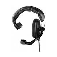 Гарнітура beyerdynamic DT 108 200/400/black,