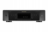 Marantz CD 60 - чорний програвач компакт-дисків