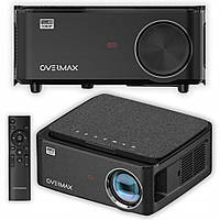 Projektor FullHD 6000lm Wifi Android 1080p 4000:1 Overmax Multipic 5.1