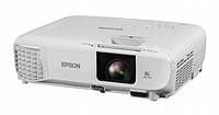 Projektor Epson EB-FH06