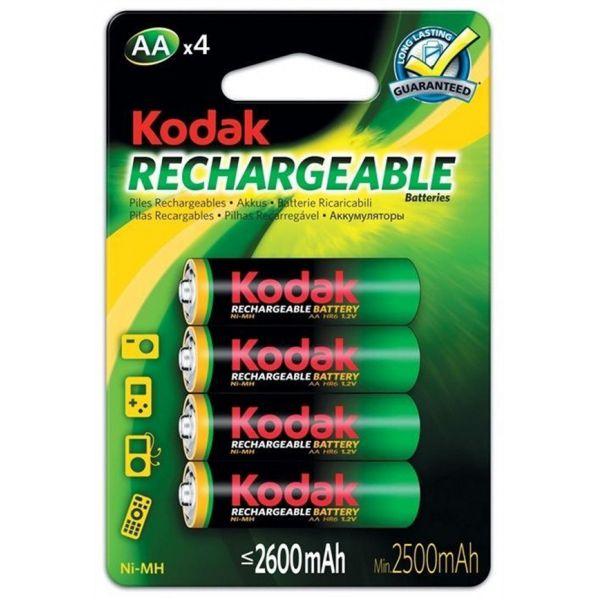 Акумулятор AA Kodak AA